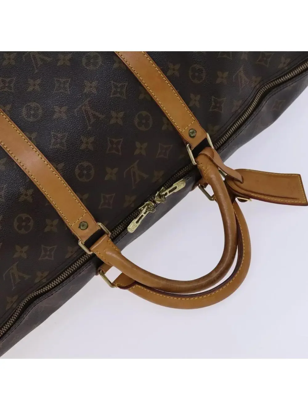 Louis Vuitton elevate your